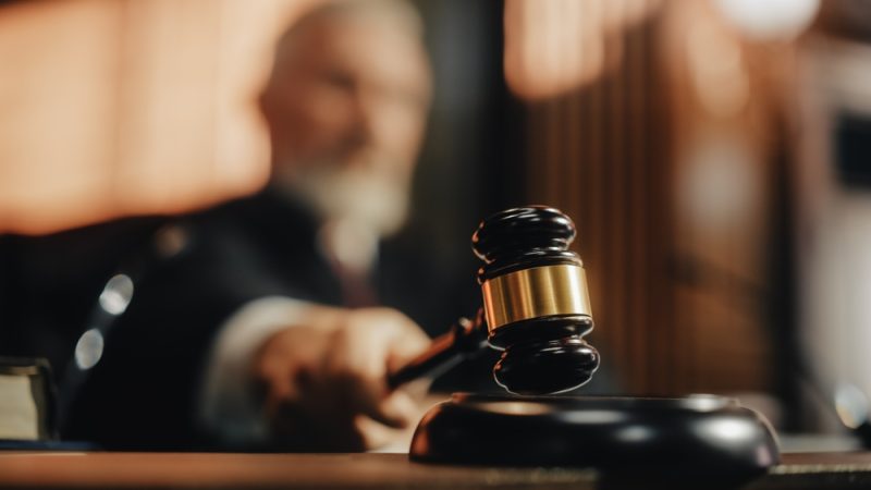 Serbisches Gericht prüft Auslieferungsantrag für ukrainischen Ex-Geheimdienstchef