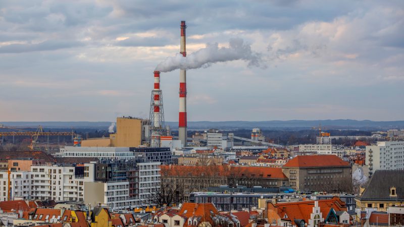 Polens Energiewende könnte bis 2030 wohl 135 Milliarden Euro kosten