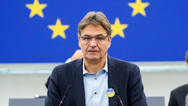 Stahlhersteller erhalten Zugeständnisse in Reform des CO2-Markts