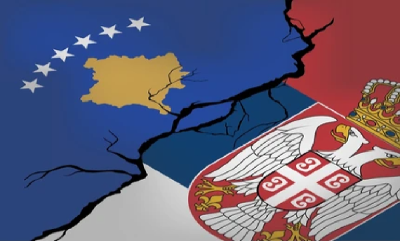Spannungen zwischen Kosovo und Serbien kochen weiter hoch