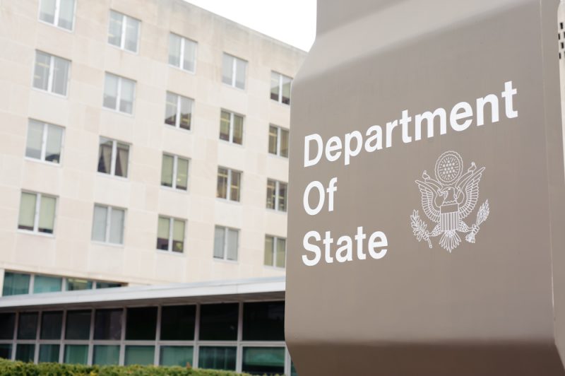 Kennzeichen-Streit zwischen Kosovo, Serbien: USA zeigen sich optimistisch