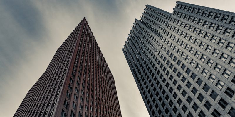 Niederländisches Außenministerium organisiert Konferenz zum Wiederaufbau der Ukraine