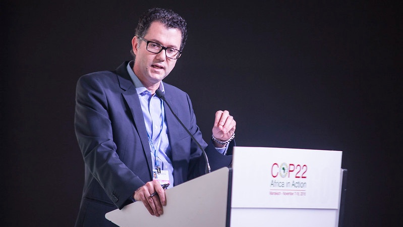 Klimakonferenz in Ägypten: Gastgeber warnt reiche Länder vor "Rückschritten"
