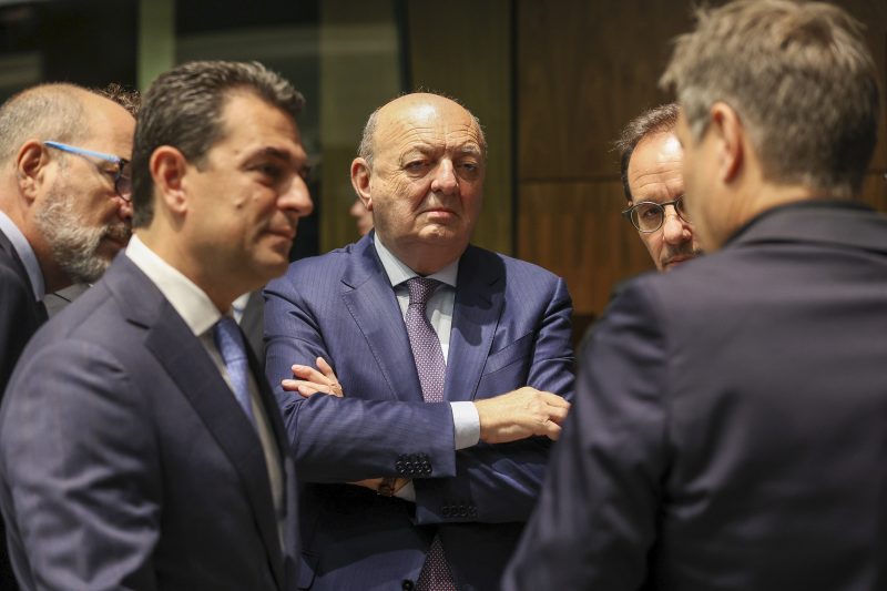 Niederlage für Deutschland: Rat einigt sich auf neue EU-Gebäuderichtlinie