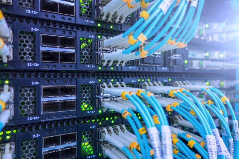 Telekommunikation: Experten sprechen sich gegen Kostenbeteiligung großer Plattformen aus