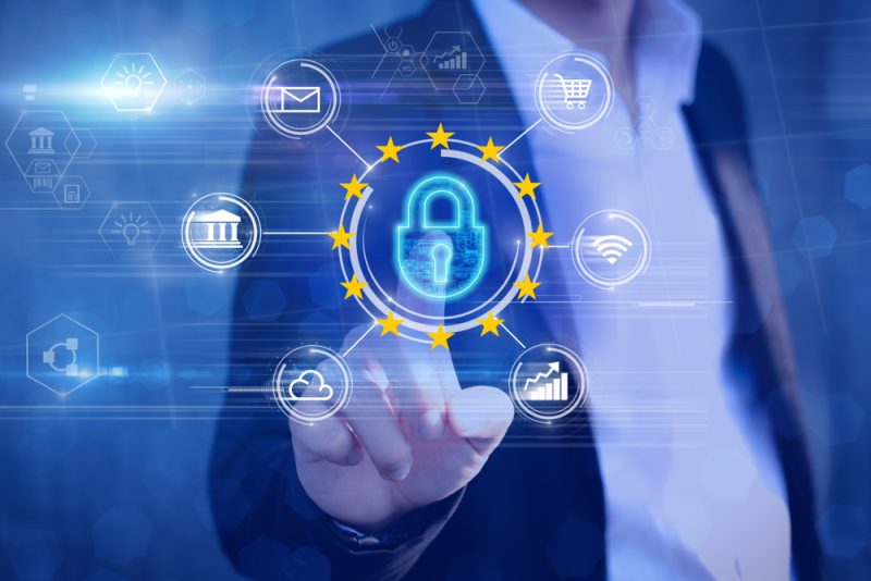 Tschechische Präsidentschaft treibt digitale Identität voran