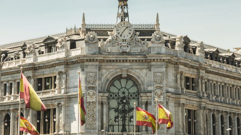 Spanien: Anzahl der "hoch verschuldeten" Haushalte steigt massiv an