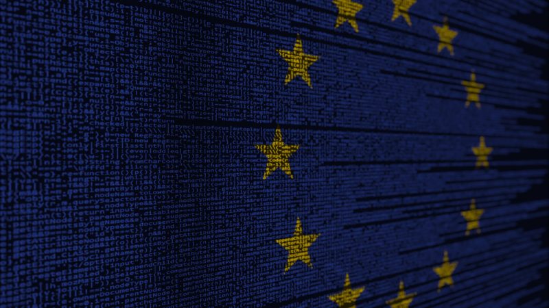 LEAK: Einblick in die digitale Agenda der EU für 2023