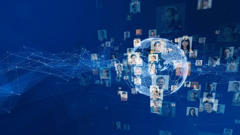 Ohne digitale Teilhabe keine digitale Transformation