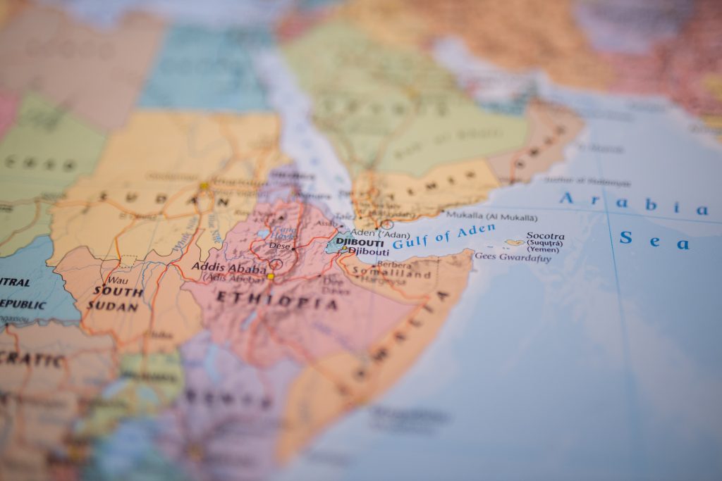 EU-Abgeordnete drängen auf mehr humanitäre Hilfe für Horn von Afrika