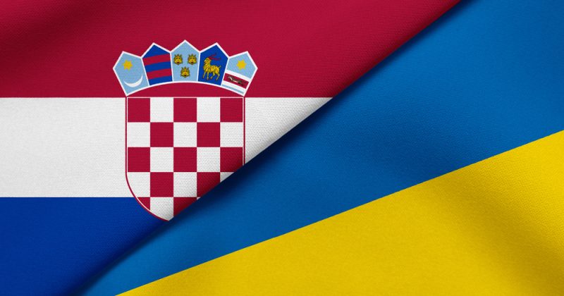 Kroaten trotz pro-ukrainischer Haltung gegen Truppenausbildung