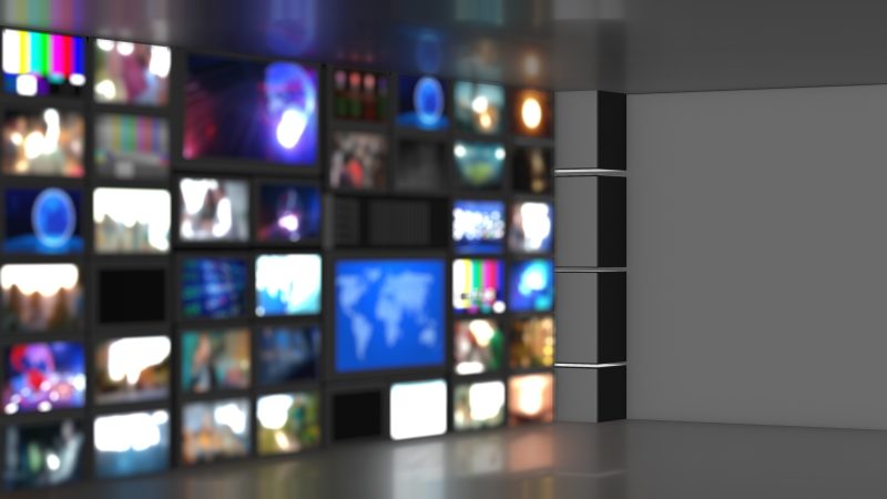 Arbeit an erweitertem Umbau des Mediensektors nimmt Fahrt auf