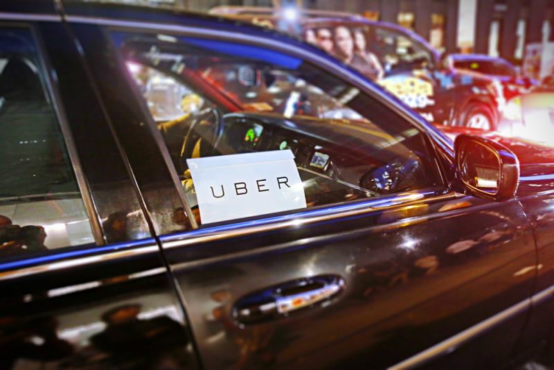 Uber-Whistleblower droht, Teilnahme an Anhörung abzusagen