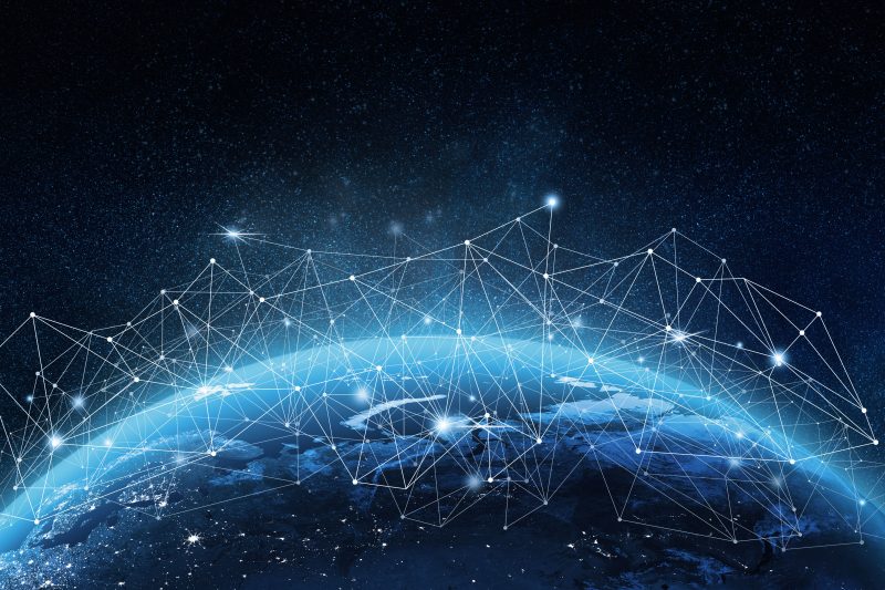 Globale Zusammenarbeit ist entscheidend für EU-Ambitionen im Technologiebereich