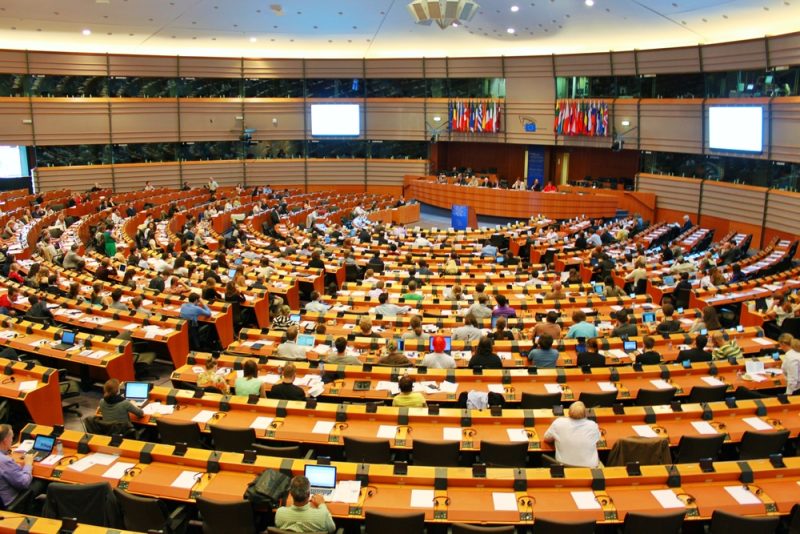 Eurobarometer: Armut und soziale Ausgrenzung beschäftigt die EU-Bürger
