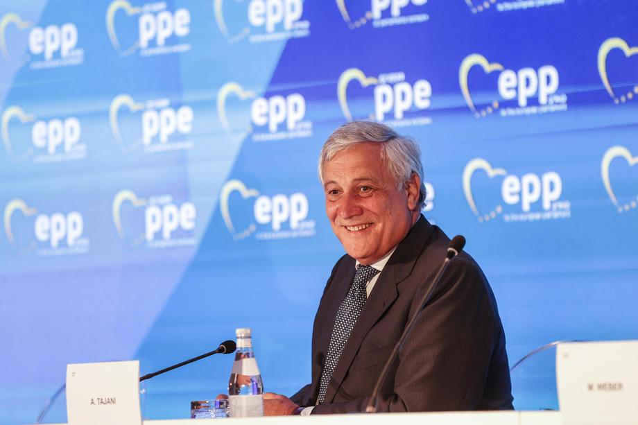 tajani