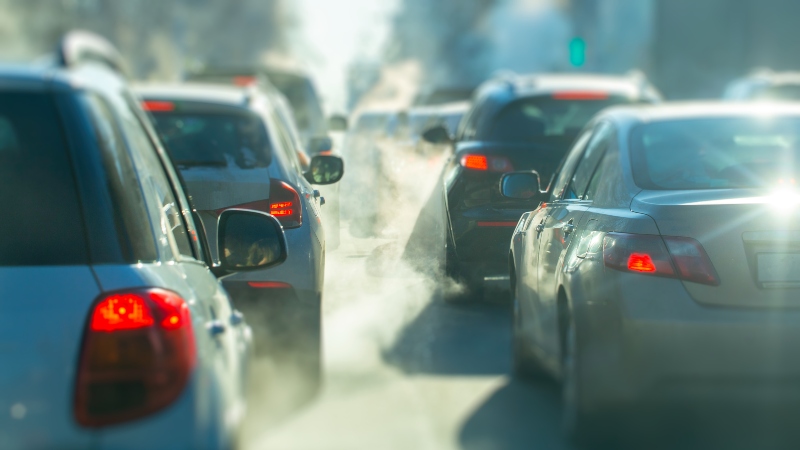 E-Fuels könnten Rennen um umweltfreundliche Autos gefährden