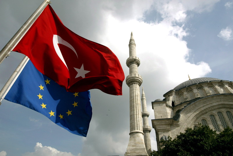 EU-Kommission kritisiert Umgang der Türkei mit Griechenland