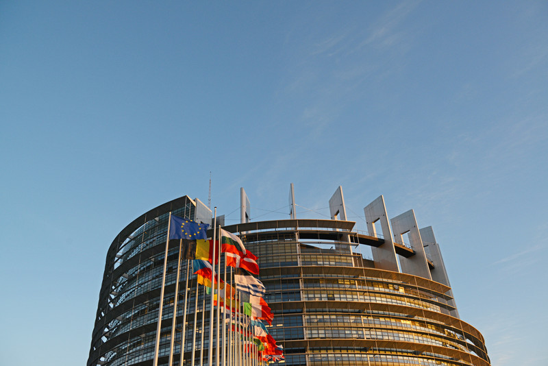 Litauische EU-Abgeordnete fordern Ende des Straßburger Parlamentssitzes