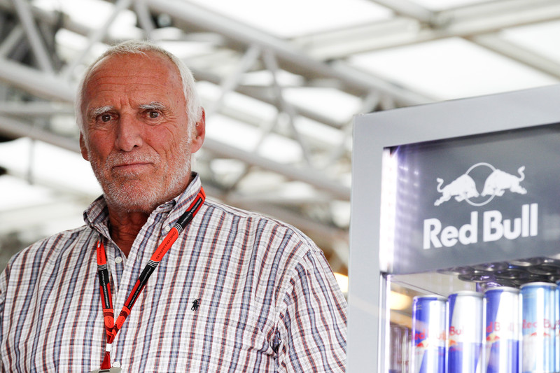 Mateschitz: Österreichs reichster Mann stirbt im Alter von 78