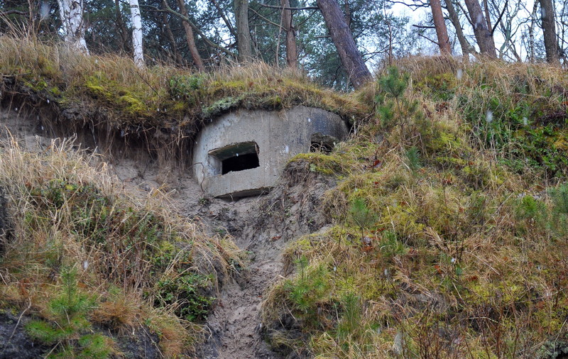 Polen überprüft Luftschutzbunker im Land