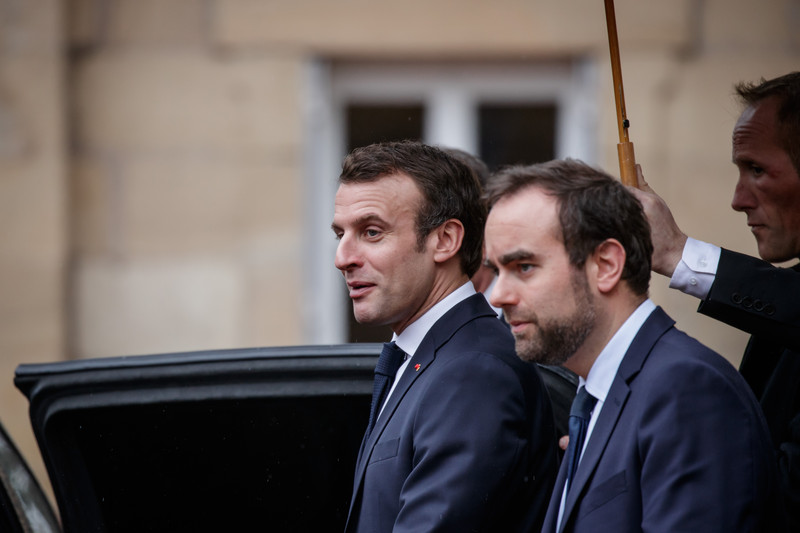 Frankreich will Militärpräsenz in Osteuropa verstärken