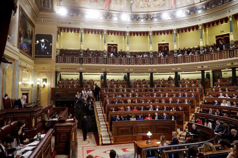 Spanien beschließt Stromrabatt für ärmere Haushalte