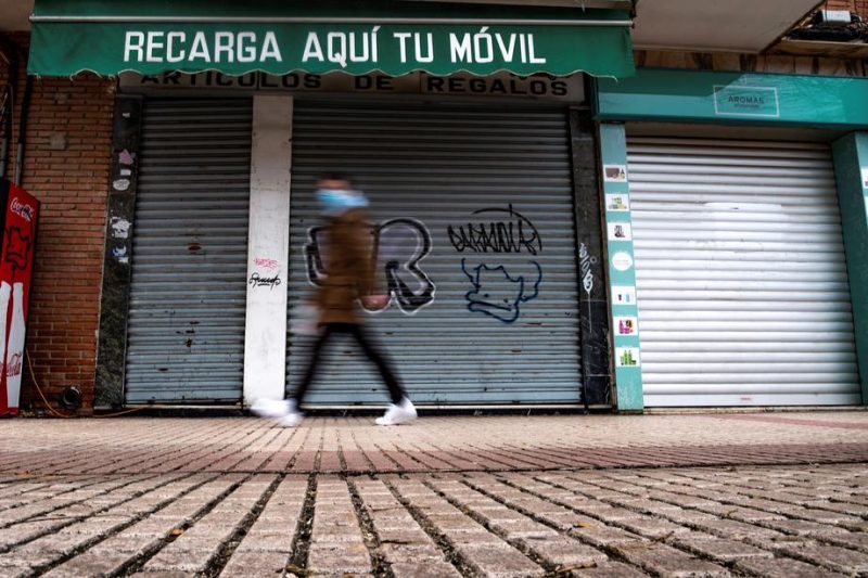 Europas Jugend verlässt Kleinstädte die gegensteuern wollen