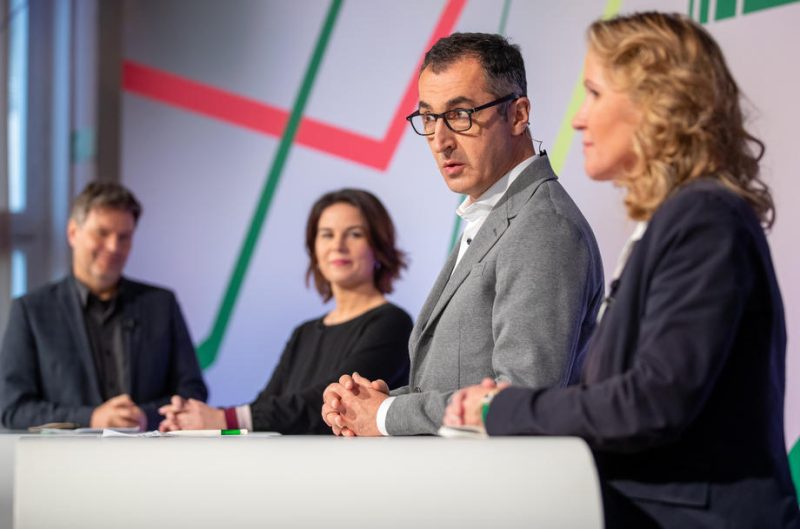 Wie die Bundesregierung mit einer neuen Biomasse-Strategie EU-Standards setzen will