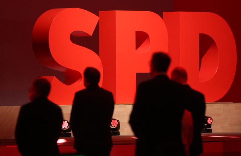 Regionalwahlen bringen Rückenwind für Scholz' Sozialdemokraten