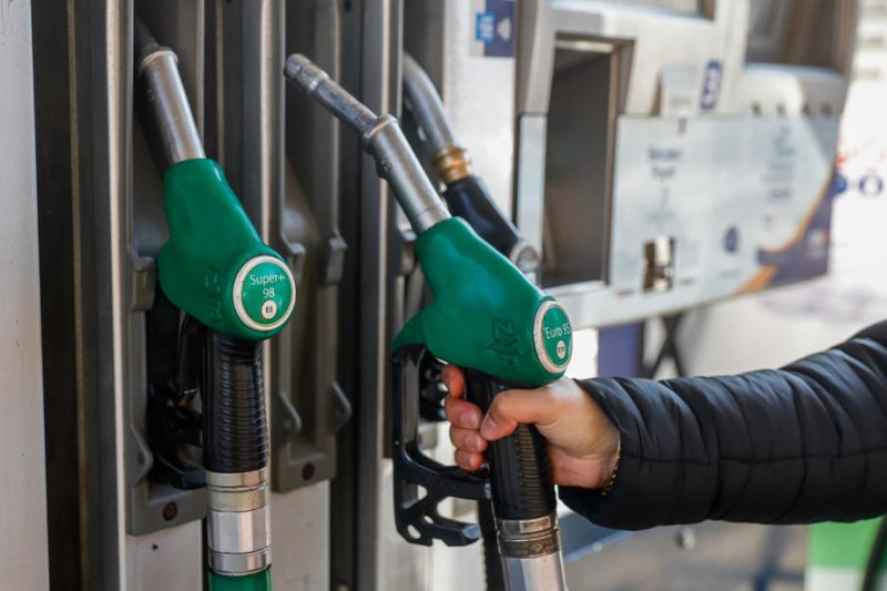 Bulgarien will Tankrabatt beenden