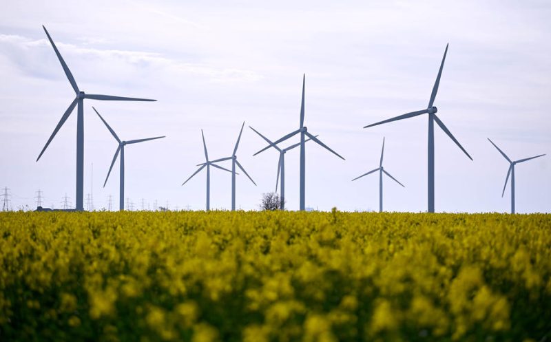Österreich stellt Programm für klimafreundliche Industrie vor