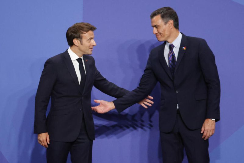 Spanien, Frankreich wollen jetzt Barcelona-Marseille-Pipeline