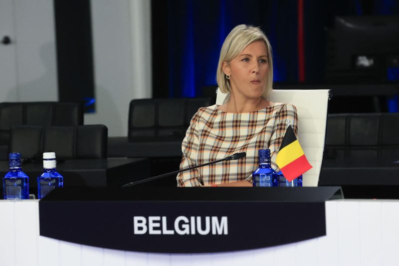 Belgische Verteidigung will Cyber-Kommando einrichten