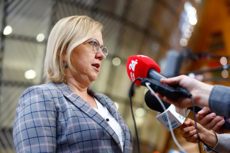Polen will Energiepreise teilweise deckeln