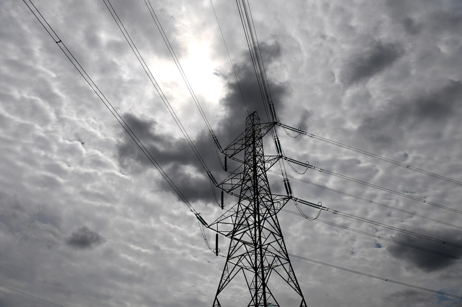 Energy UK