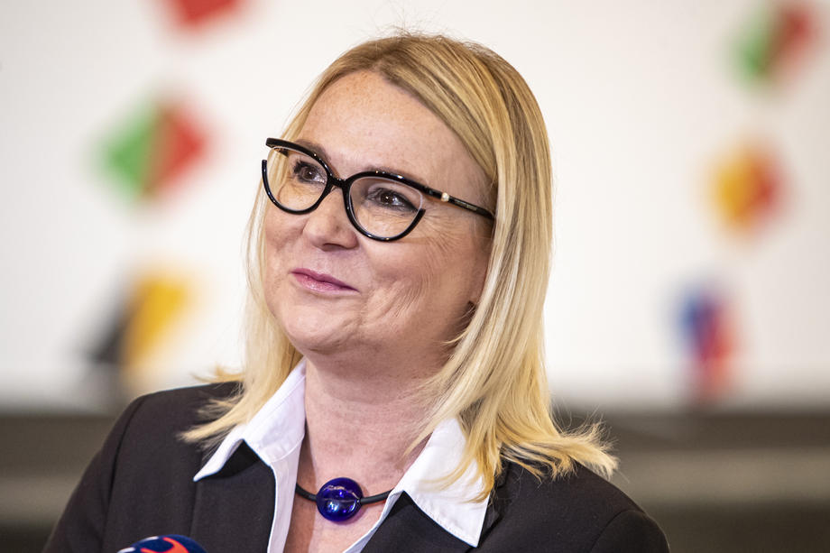 Informal Meeting of European Defence Ministers in Prague