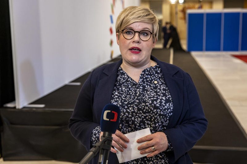Steuer auf Wegzug sorgt für Streit in finnischer Regierung