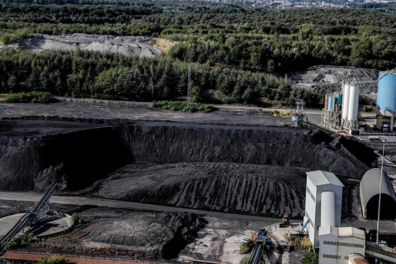 Polen beschließt Preisdeckel für Kohle