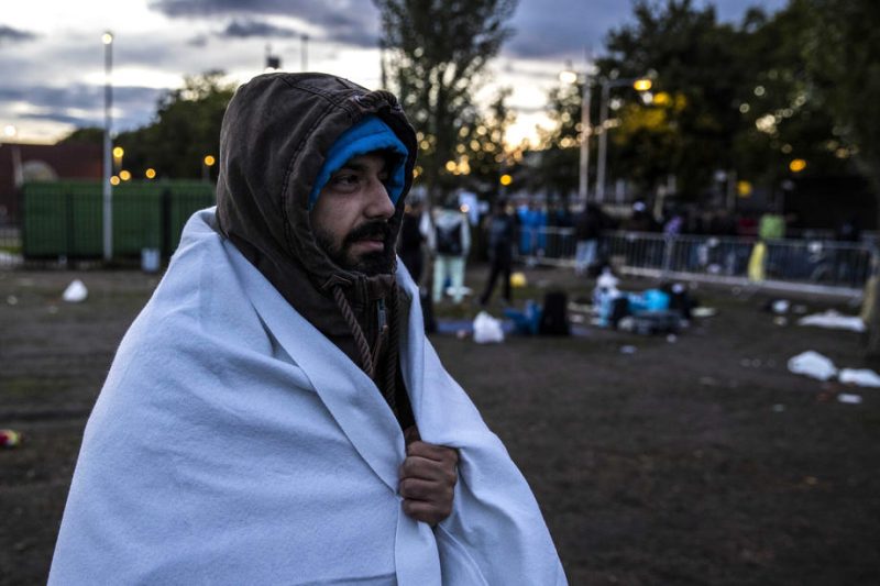 EU-Staaten verfehlen Ziele für Umsiedlung von Flüchtlingen