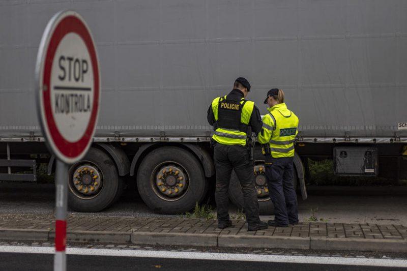 EU will Gespräche zur Migrationsreform aufnehmen