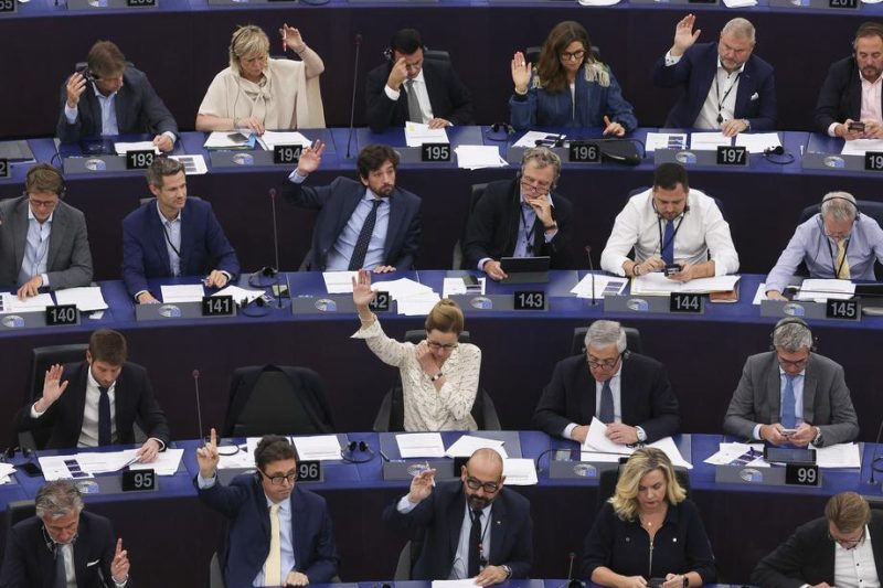 EU-Parlament unterstützt ebenfalls Spanien-Frankreich-Pipeline