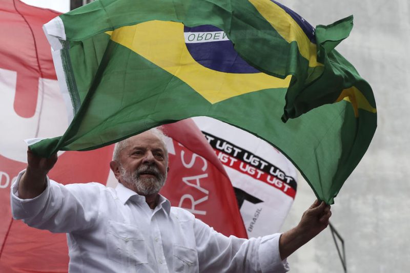 Brasilianische Wahlen: Lulas Sieg dürfte EU-Mercosur-Abkommen wiederbeleben