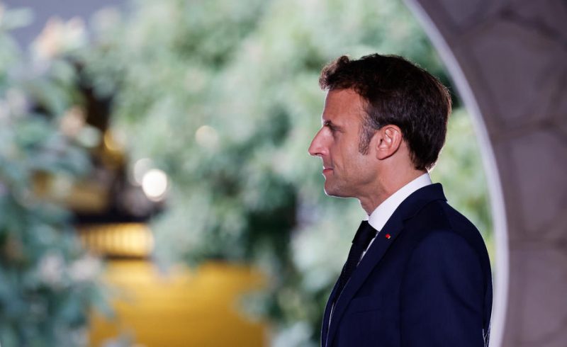 Klimarat: Frankreich muss aus Energiecharta-Vertrag austreten