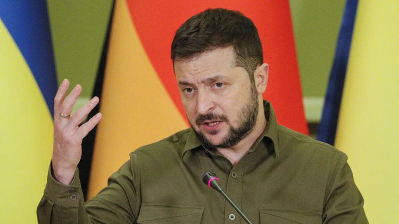 Umgang mit Russland spaltet Italiens Regierungskoalition