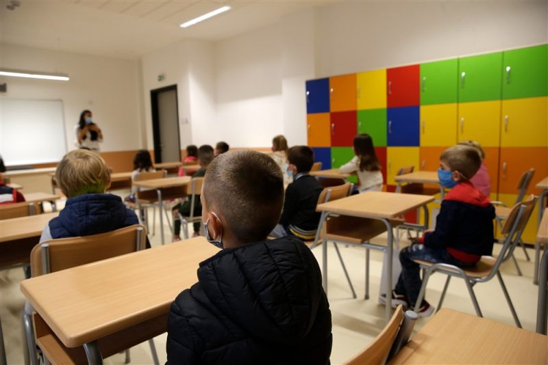 Rund 100.000 Russen nach Serbien ausgewandert