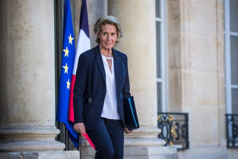 Französische Ministerin tritt nach Unstimmigkeiten über Vermögenserklärung zurück