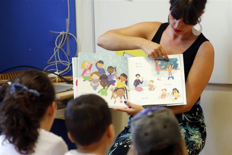 Jedes fünfte Kind lebt in Frankreich unter der Armutsgrenze