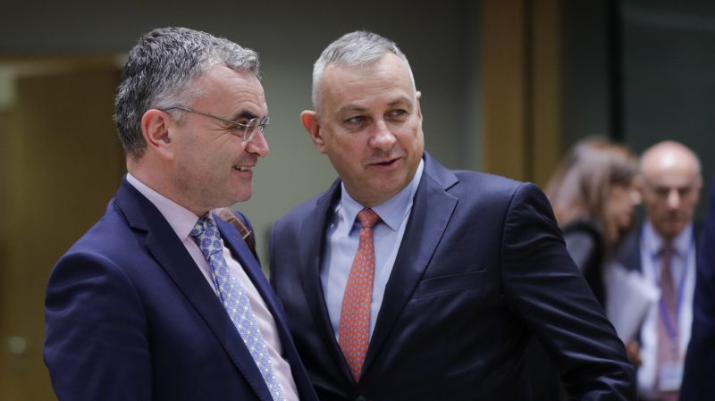 BlackRock-Ausnahme: EU-Lieferkettengesetz könnte Investmentfirmen ausnehmen