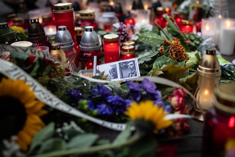 Slowakei: Erzbischof entschuldigt sich für homophobe Bemerkung